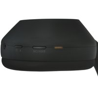 Беспроводные/проводные наушники Sony WH-1000XM5  черный 2023