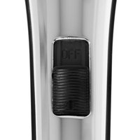 Микрофон Fiero Voice NS-07 серебристый