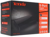 Коммутатор Tenda SG108