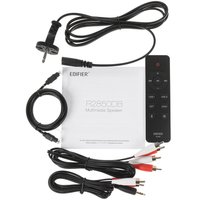 Колонки Edifier R2850DB черный