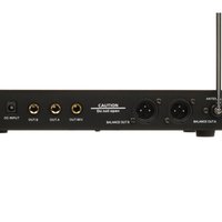 Радиосистема Ritmix RWM-221