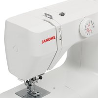 Швейная машина Janome Ami 15