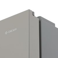 DEXP B4-27AMAсеребристый