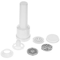 Electric meat grinder Panasonic MK-GX1700WTQ white