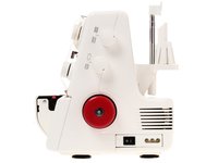 Оверлок Janome HQ-075D
