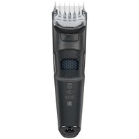 Машинка для стрижки Philips HC5610 белый/серебристый, черный