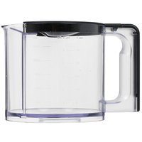 Electric juicer Braun J300 black