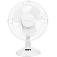 Вентилятор Aceline TFJX-940  белый