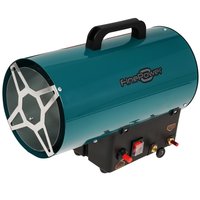 Тепловая пушка газовая FinePower FGFH-17T