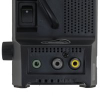 Karnaylar Microlab M100 qora