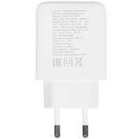 DEXP GaN SuperSlim IET25CD