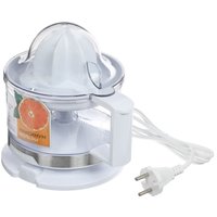 Соковыжималка электрическая DEXP CP-02 белый