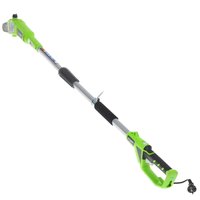Электрический высоторез Greenworks GPS7220