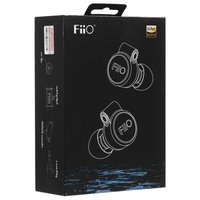 Проводные наушники FiiO FD3  черный 2022