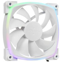 Вентилятор Montech AX 120 PWM  белый