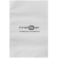 Гайковерт угловой FinePower OneBase CRWBR60 OneBase20  , Без ЗУ, Без АКБ