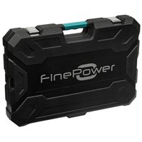 Набор инструментов FinePower AS170