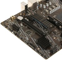 Материнская плата MSI A520M PRO