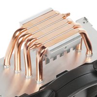 CPU cooler PCCooler GI-X5B V2