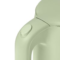 Электрочайник DEXP DW1500 зеленый