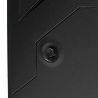27" Монитор DEXP DF27N3 черный