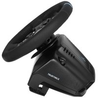Руль Logitech G923 черный
