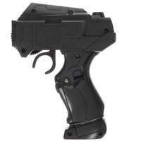 Радиоуправляемая машина шоссейная DEXP Metal fire