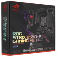 Motherboard ASUS ROG STRIX B550-F GAMING WIFI II