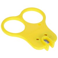 String trimmer string Champion Round C5016