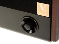 Колонки Microlab FC330 коричневый