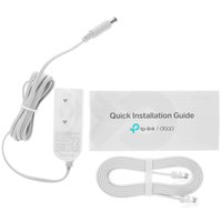 MESH-to'plam TP-Link Deco X55 (1-pack)