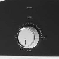 Водонагреватель электрический DEXP D15-20VD2 O