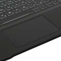 17.3" Ноутбук MSI Katana B12VFK-463XRU черный