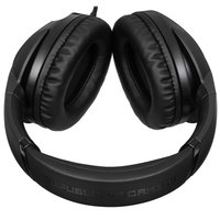 Проводные наушники ASUS ROG Strix Go  черный 2020