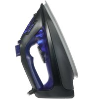 Iron Panasonic NI-U600CATW blue