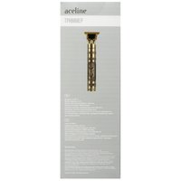 Триммер Aceline Dragon hair clipper H-787-2 золотистый