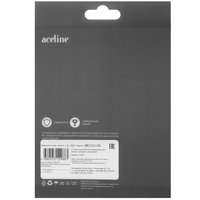 6" Чехол-книжка Aceline UNI-603 для любых моделей коричневый