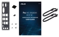 Motherboard ASUS Pro WS W680M-ACE SE