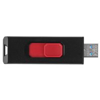 500 ГБ Внешний SSD ADATA SC610 [SC610-500G-CBK/RD]