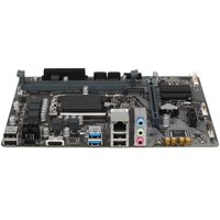 Материнская плата GIGABYTE H610M K DDR4