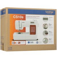 Швейная машина Brother CS10S