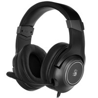 Simli quloqchinlar A4Tech Bloody G350  qora 2021