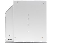 Салазки в отсек привода Orient UHD-2M2C9