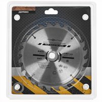 Диск пильный FinePower DFCS0621