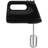Миксер Kenwood HMP30.A0BK [450 Вт, ручной, скоростей - 5, корпус - пластик, насадок - 4 шт, чёрный]