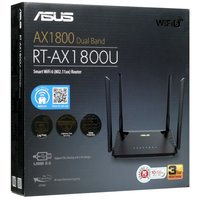 Wi-Fi router ASUS RT-AX1800U