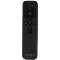 Робот-пылесос Proscenic 950R черный