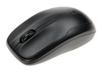 Клавиатура+мышь беспроводная   Logitech MK220 черный