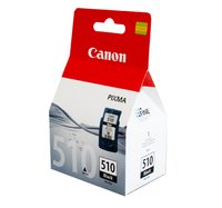Картридж Canon PG-510 черный