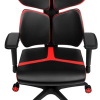 Компьютерное кресло ARDOR GAMING Iron Leaf 3K черный